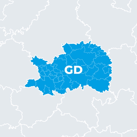 Karte Ostalbkreis (GD)